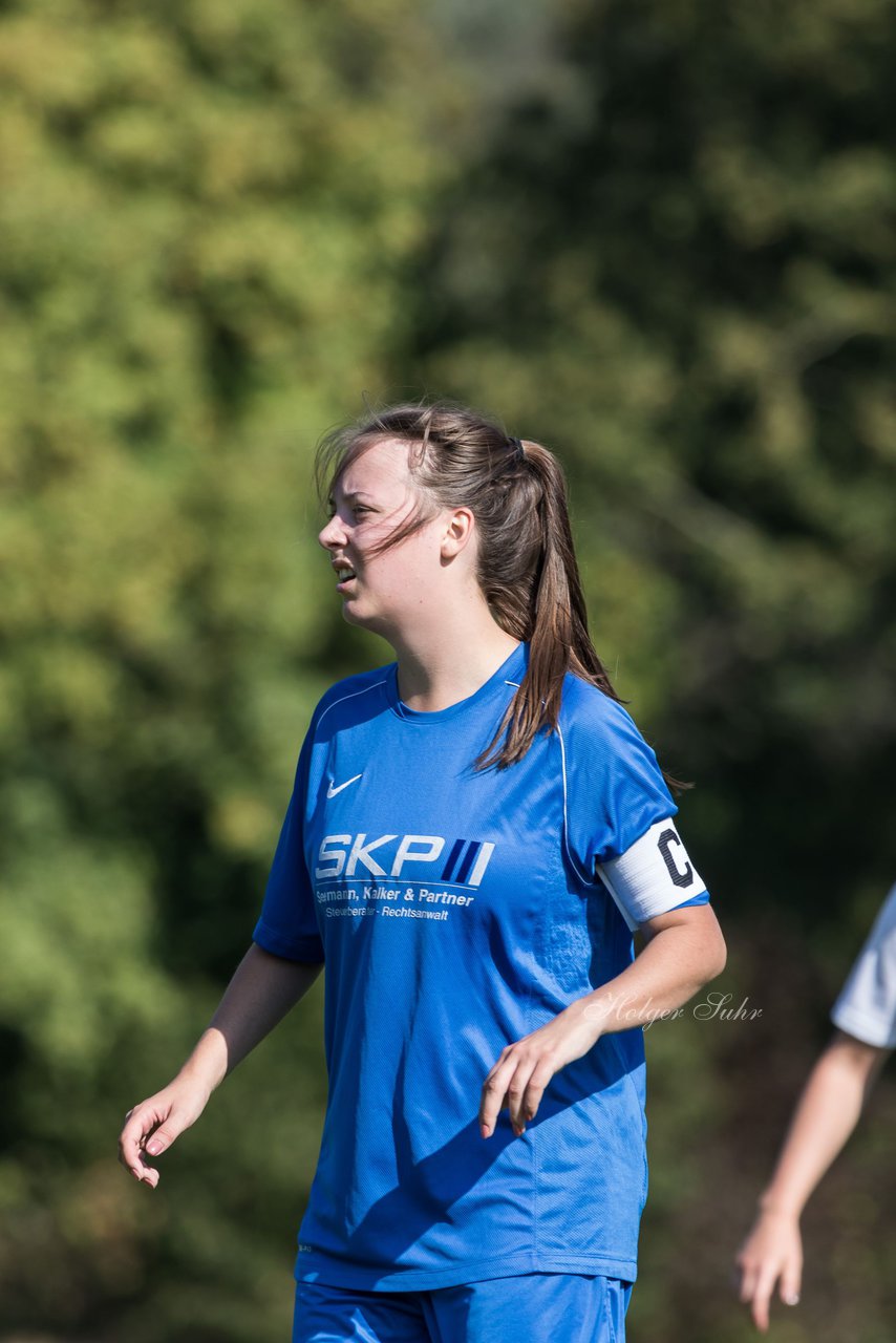 Bild 388 - Frauen VfL Oldesloe 2 . SG Stecknitz 1 : Ergebnis: 0:18